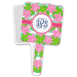 Preppy Hand Mirror (Personalized)