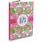 Preppy Hardbound Journal (Personalized)