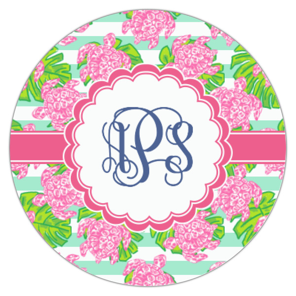 Preppy Icing Circle - XSmall - Single
