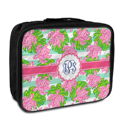Preppy Insulated Lunch Bag (Personalized)