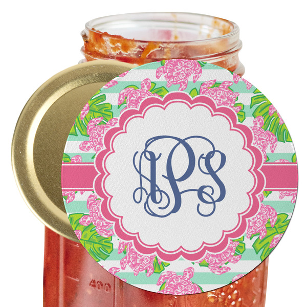 Custom Preppy Jar Opener (Personalized)