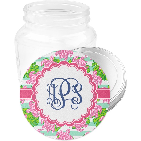 Preppy Jar Opener - Main