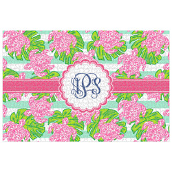 Preppy Jigsaw Puzzle - 1000-piece (Personalized)