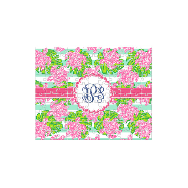 Custom Preppy 110 pc Jigsaw Puzzle (Personalized)
