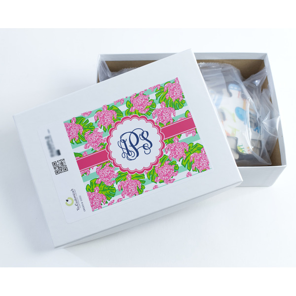 Preppy Jigsaw Puzzle 30 Piece - Box