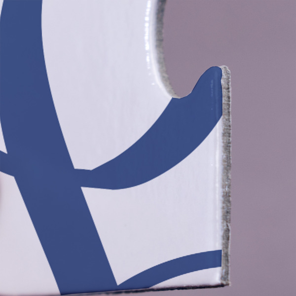 Preppy Jigsaw Puzzle 30 Piece  - Close Up