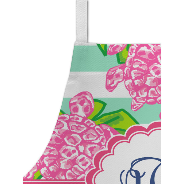 Preppy Kid's Aprons - Detail