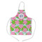 Preppy Kid's Apron - Medium (Personalized)