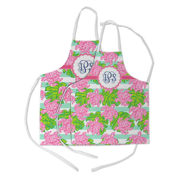 Preppy Kid's Aprons - Parent - Main
