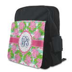 Preppy Preschool Backpack (Personalized)