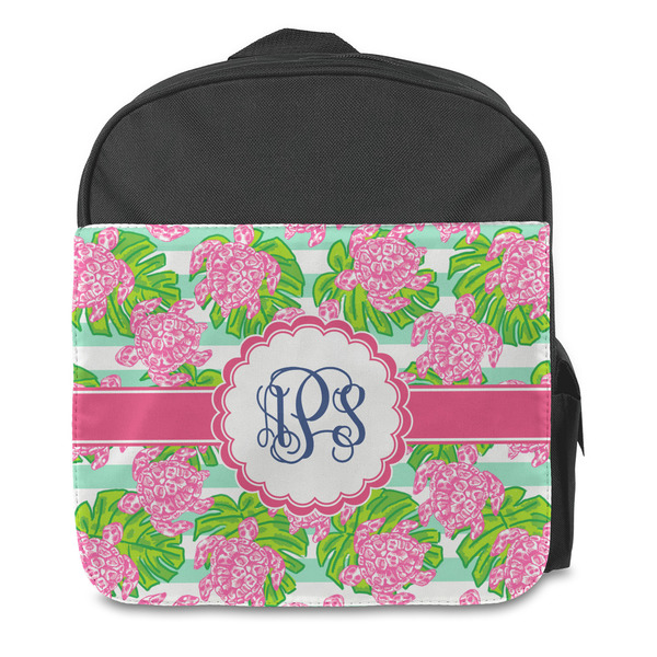 Preppy Kids Backpack - Front
