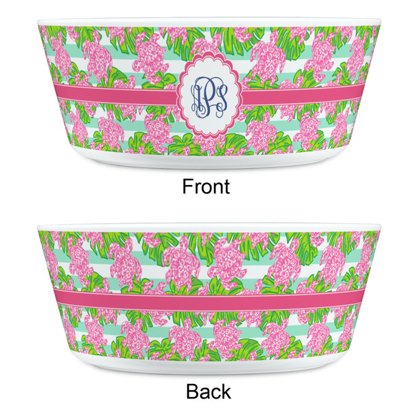 Preppy Kids Bowls - APPROVAL