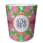 Preppy Plastic Tumbler 6oz (Personalized)