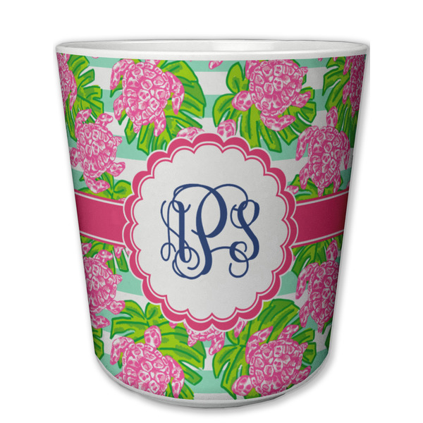 Custom Preppy Plastic Tumbler 6oz (Personalized)