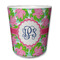 Preppy Plastic Tumbler 6oz (Personalized)