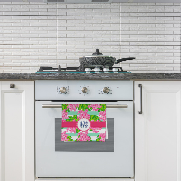 Preppy Kitchen Towel - Poly Cotton - Lifestyle