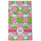 Preppy Kitchen Towel - Poly Cotton - Full Front