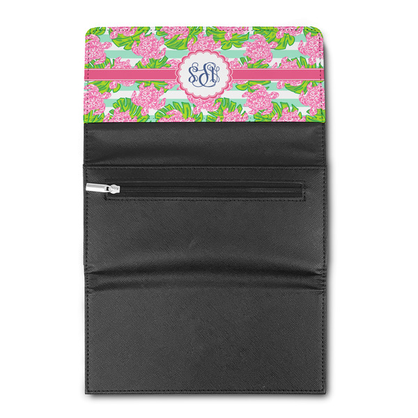 Preppy Ladies Wallet (Open)