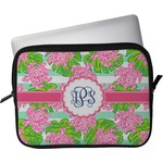 Preppy Laptop Sleeve / Case - 11" (Personalized)
