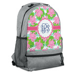 Preppy Backpack (Personalized)