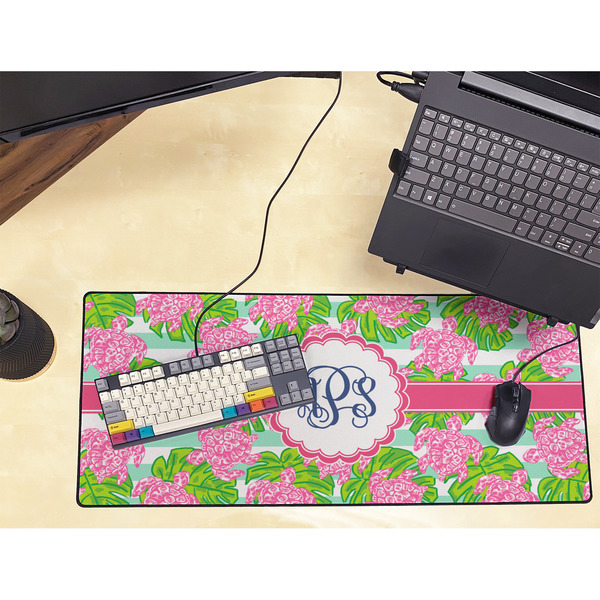 Preppy Large Gaming Mats - LIFESTYLE