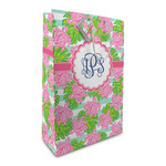 Preppy Large Gift Bag (Personalized)