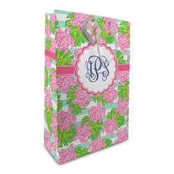 Preppy Large Gift Bag (Personalized)