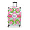 Preppy Large Travel Bag - With Handle