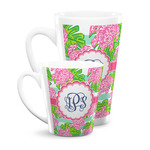 Preppy Latte Mug (Personalized)