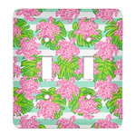 Preppy Light Switch Cover (2 Toggle Plate)