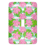 Preppy Light Switch Cover (Single Toggle)