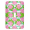Preppy Light Switch Cover (Single Toggle)