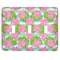 Preppy Light Switch Cover (3 Toggle Plate)