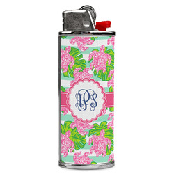 Preppy Case for BIC Lighters (Personalized)