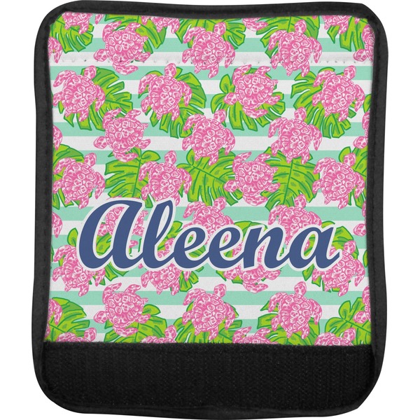 Preppy Luggage Handle Wrap (Approval)