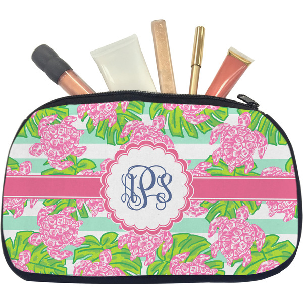 Preppy Makeup Bag Medium