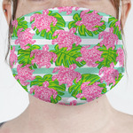 Preppy Face Mask Cover