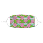 Preppy Kid's Cloth Face Mask - Standard
