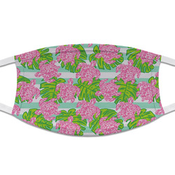 Preppy Cloth Face Mask (T-Shirt Fabric)