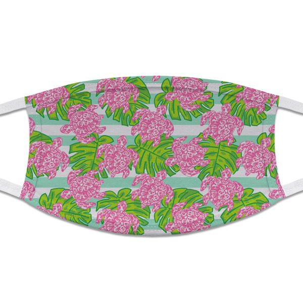 Custom Preppy Cloth Face Mask (T-Shirt Fabric)