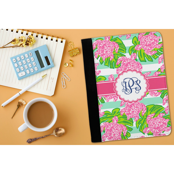 Preppy Medium Padfolio - LIFESTYLE (adult)