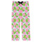 Preppy Mens Pajama Pants - XS