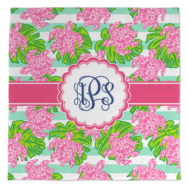 Preppy Microfiber Dish Rag - APPROVAL