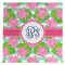 Preppy Microfiber Dish Towel (Personalized)