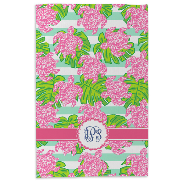 Preppy Microfiber Dish Towel - APPROVAL
