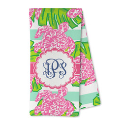 Preppy Kitchen Towel - Microfiber (Personalized)