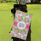 Preppy Microfiber Golf Towels - Small - LIFESTYLE