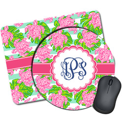Preppy Mouse Pad (Personalized)