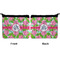 Preppy Neoprene Coin Purse - Front & Back (APPROVAL)