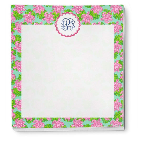 Preppy Notepad - Apvl